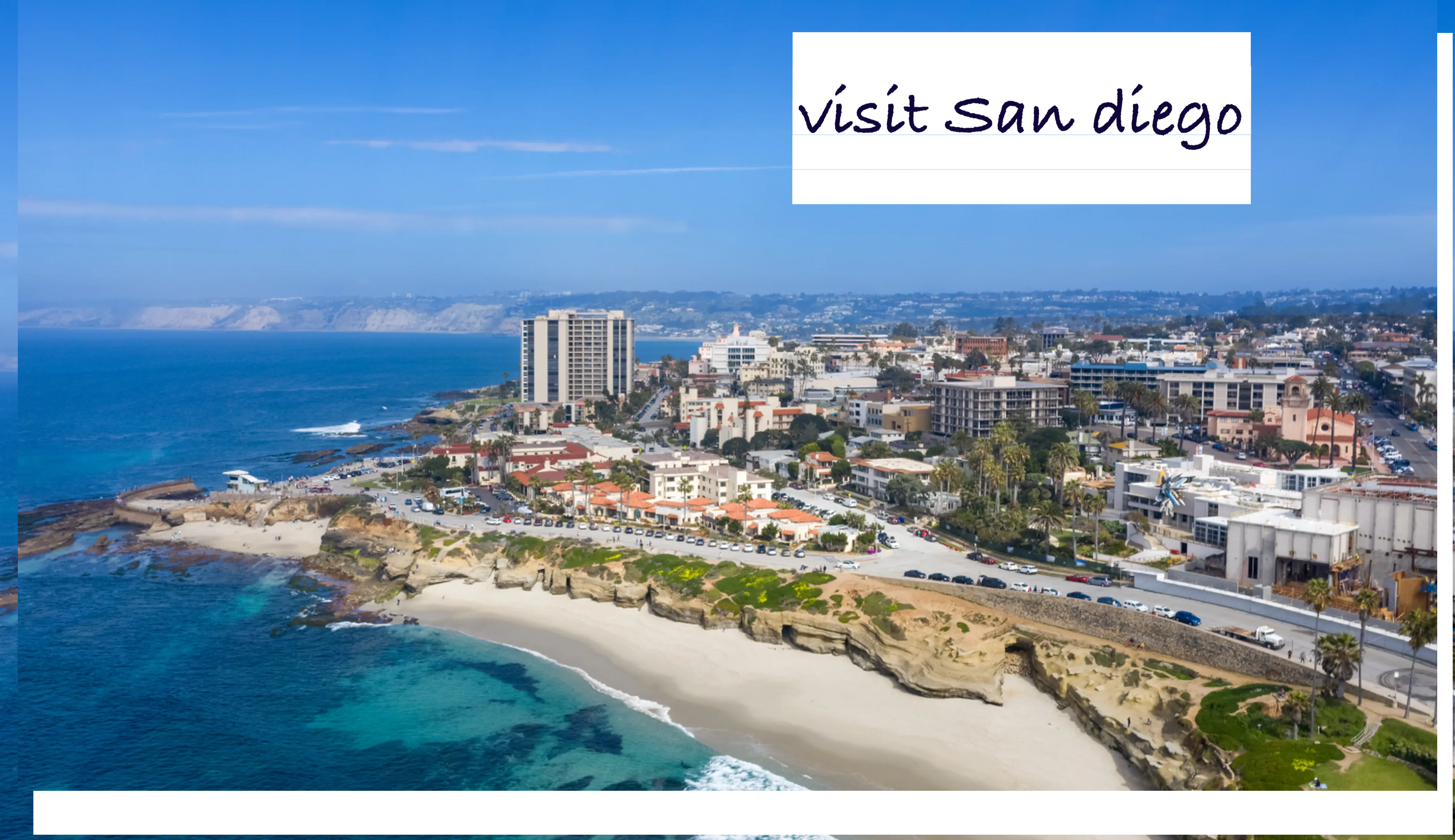 San Diego, California